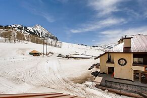 The Plaza Condominiums by Crested Butte Mountain Resorts