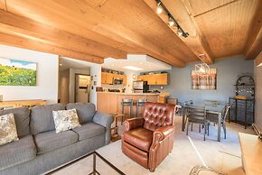 The Plaza Condominiums by Crested Butte Mountain Resorts