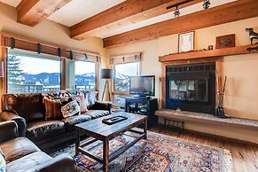 The Plaza Condominiums by Crested Butte Mountain Resorts