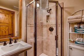 The Plaza Condominiums by Crested Butte Mountain Resorts