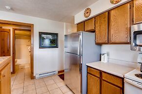 The Plaza Condominiums by Crested Butte Mountain Resorts