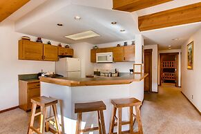 The Plaza Condominiums by Crested Butte Mountain Resorts