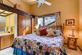 The Plaza Condominiums by Crested Butte Mountain Resorts