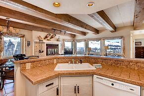 The Plaza Condominiums by Crested Butte Mountain Resorts