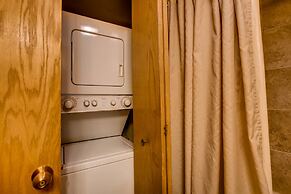 The Plaza Condominiums by Crested Butte Mountain Resorts