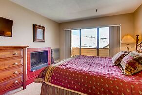 The Plaza Condominiums by Crested Butte Mountain Resorts