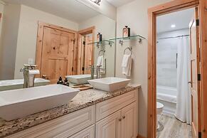 The Plaza Condominiums by Crested Butte Mountain Resorts