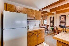 The Plaza Condominiums by Crested Butte Mountain Resorts