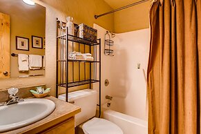 The Plaza Condominiums by Crested Butte Mountain Resorts