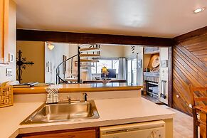 The Plaza Condominiums by Crested Butte Mountain Resorts