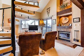 The Plaza Condominiums by Crested Butte Mountain Resorts