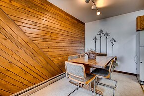 The Plaza Condominiums by Crested Butte Mountain Resorts