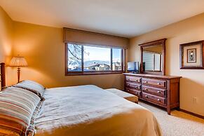 The Plaza Condominiums by Crested Butte Mountain Resorts