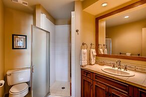 The Plaza Condominiums by Crested Butte Mountain Resorts