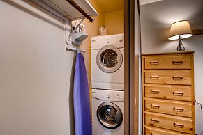 The Plaza Condominiums by Crested Butte Mountain Resorts