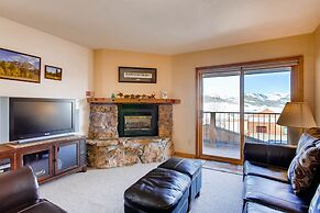 The Plaza Condominiums by Crested Butte Mountain Resorts