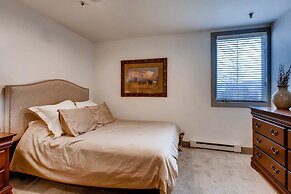 The Plaza Condominiums by Crested Butte Mountain Resorts