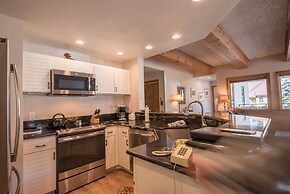 The Plaza Condominiums by Crested Butte Mountain Resorts