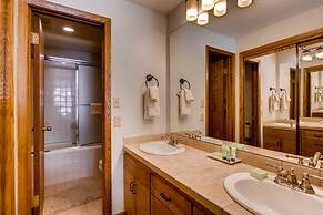 The Plaza Condominiums by Crested Butte Mountain Resorts