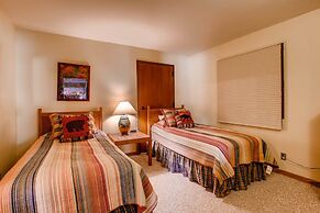 The Plaza Condominiums by Crested Butte Mountain Resorts