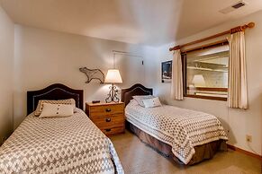 The Plaza Condominiums by Crested Butte Mountain Resorts