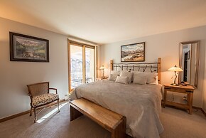 The Plaza Condominiums by Crested Butte Mountain Resorts