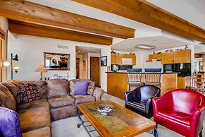 The Plaza Condominiums by Crested Butte Mountain Resorts