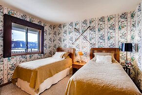 The Plaza Condominiums by Crested Butte Mountain Resorts