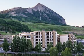 The Plaza Condominiums by Crested Butte Mountain Resorts