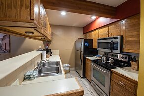 The Plaza Condominiums by Crested Butte Mountain Resorts