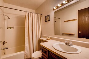 The Plaza Condominiums by Crested Butte Mountain Resorts