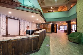 The Plaza Condominiums by Crested Butte Mountain Resorts