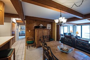 The Plaza Condominiums by Crested Butte Mountain Resorts