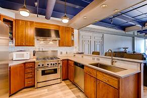 The Plaza Condominiums by Crested Butte Mountain Resorts