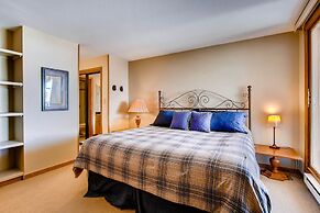 The Plaza Condominiums by Crested Butte Mountain Resorts