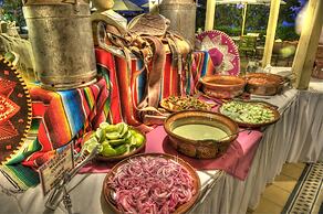 Pueblo Bonito Emerald Bay Resort & Spa - All Inclusive