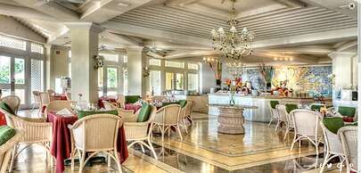 Pueblo Bonito Emerald Bay Resort & Spa - All Inclusive