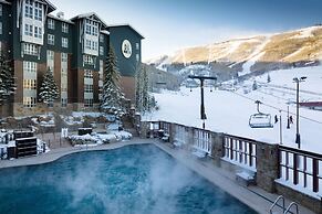 Marriott's MountainSide at Park City