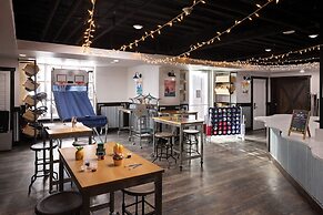 Marriott's MountainSide at Park City