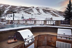 Marriott's MountainSide at Park City