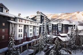 Marriott's MountainSide at Park City