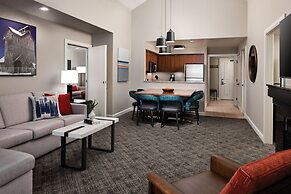 Marriott's MountainSide at Park City