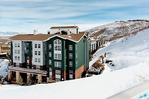 Marriott's MountainSide at Park City