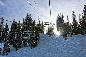 Marriott's MountainSide at Park City