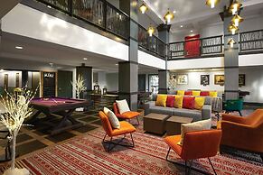 Marriott's MountainSide at Park City