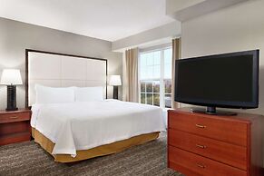 Homewood Suites by Hilton Columbus-Dublin