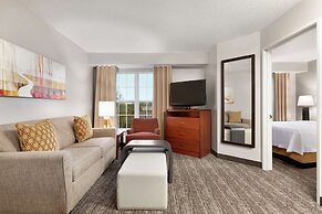 Homewood Suites by Hilton Columbus-Dublin