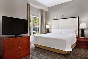 Homewood Suites by Hilton Columbus-Dublin