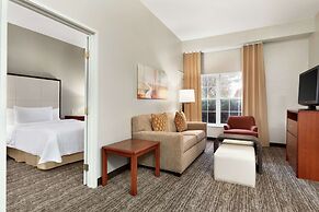 Homewood Suites by Hilton Columbus-Dublin
