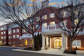 Homewood Suites by Hilton Columbus-Dublin